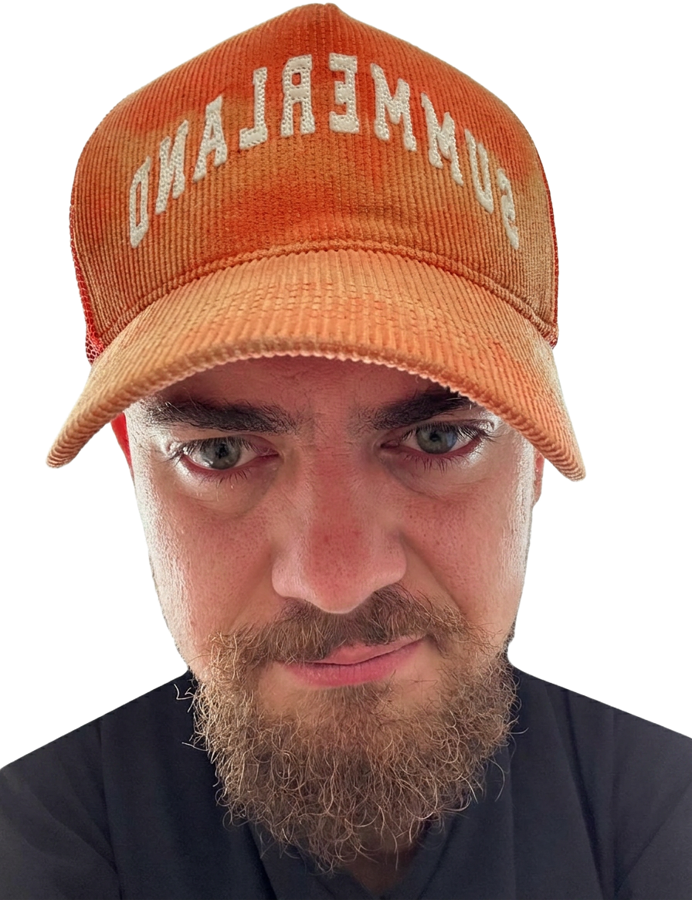 Vlad Lario