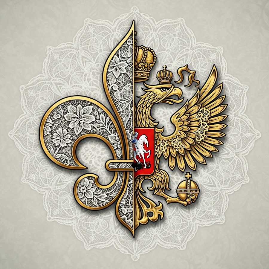 Famille française en Sibérie