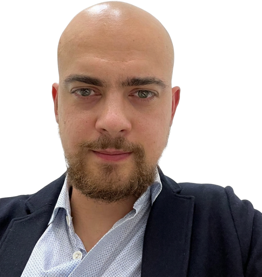 Vlad Lario
