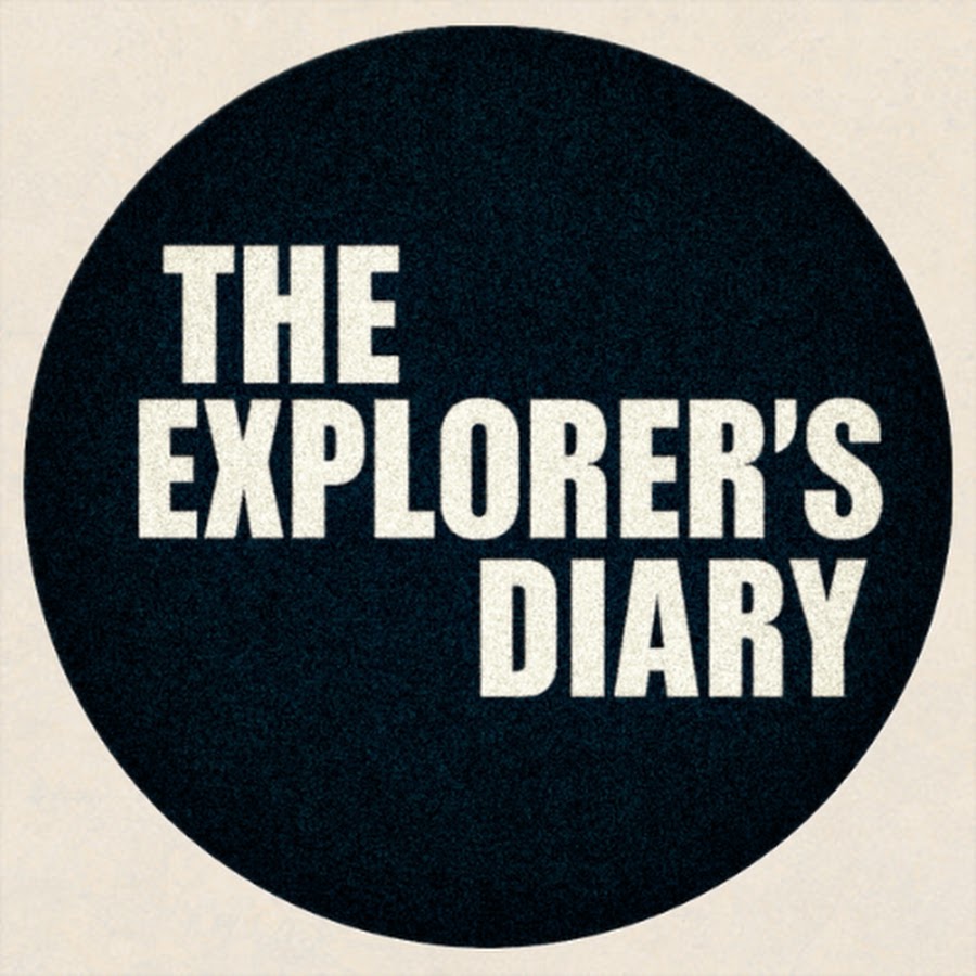 The Explorer's Diary