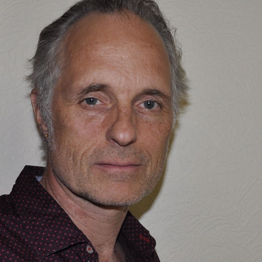 Ulrich Heyden