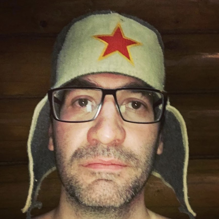 Sam’s Russian Adventures