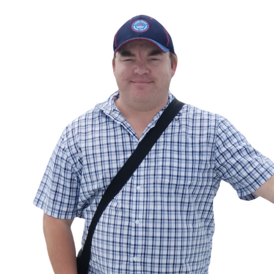 Travelling with Russell