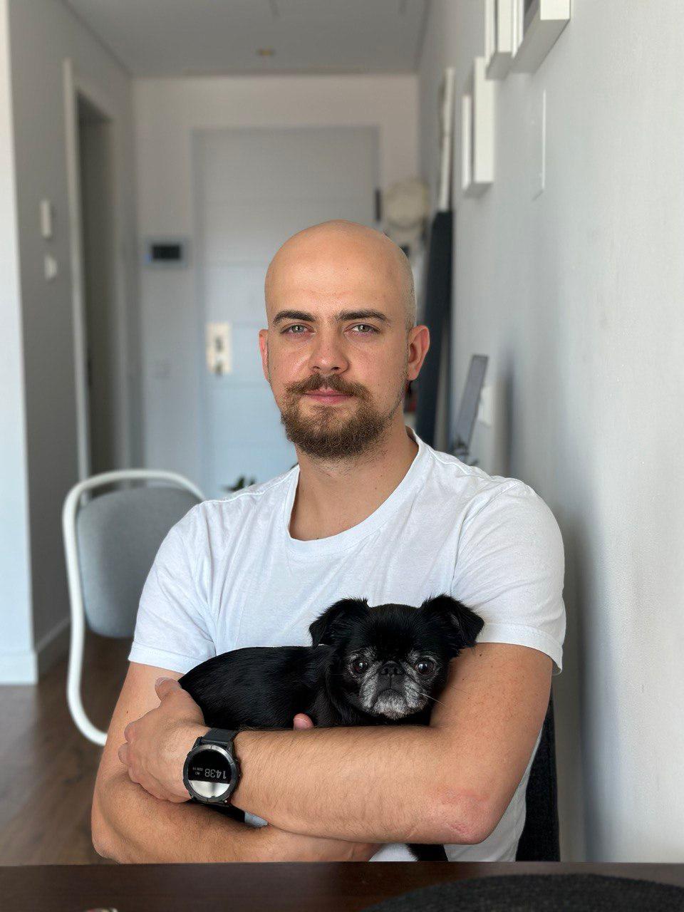 Vlad Lario