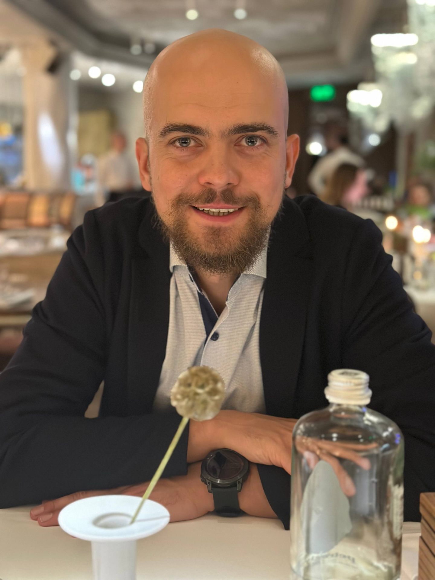 Vlad Lario